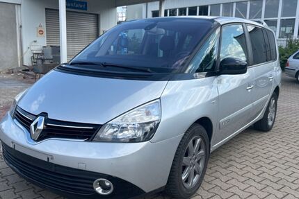 Renault Espace 228.000 km 4.990 &euro; Euskirchen 53879