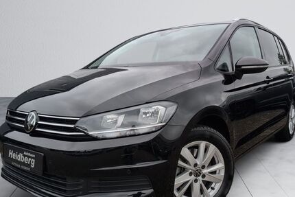 VW Touran 26.034 km 31.880 &euro; Soltau 29614