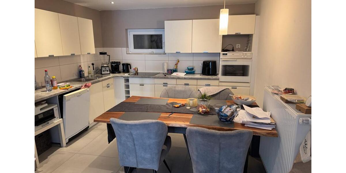 Erdgeschoßwohnung Weilburg - 2 Zimmer, 65 m&sup2;, 775&euro; | Angebot:26297276