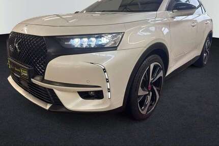 DS Automobiles DS 7 Crossback 44.856 km 21.690 &euro; München 80807