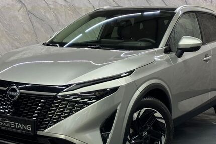 Nissan Qashqai 16.000 km 27.900 &euro; Spaichingen 78549