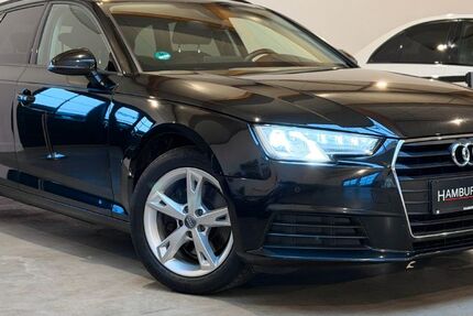 Audi A4 160.000 km 16.590 &euro; Hamburg 21037