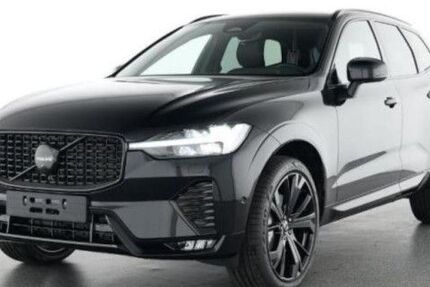 Volvo XC60 21.500 km 46.460 &euro; Celle 29229