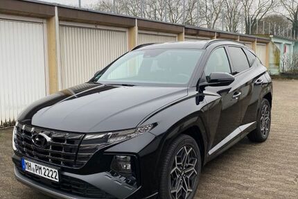 Hyundai TUCSON 69.800 km 25.900 &euro; Duisburg 47249
