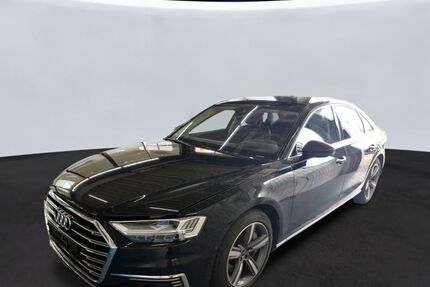 Audi A8 57.425 km 48.937 &euro; Hagen 58091