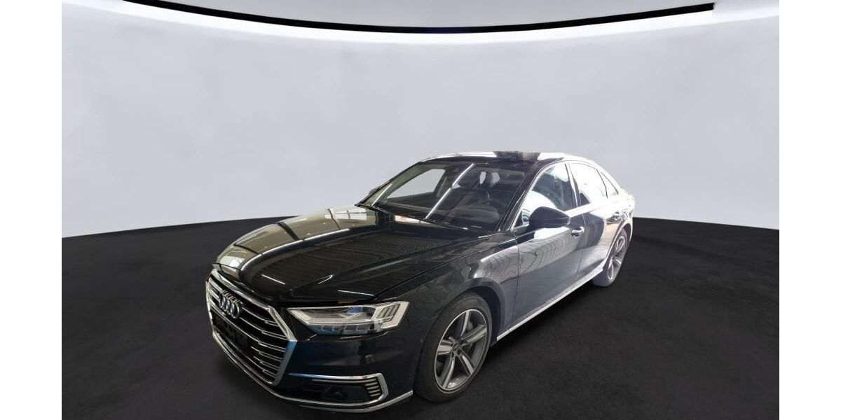 Audi A8 57.425 km 48.937 &euro; Hagen 58091