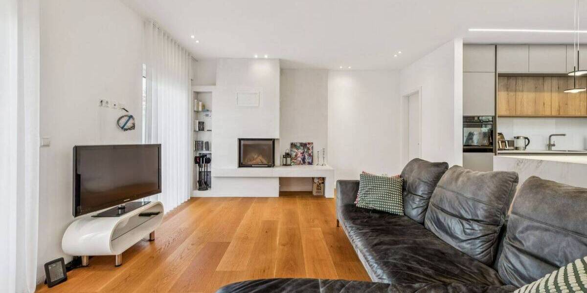 Doppelhaushälfte Hamburg Wohldorf-Ohlstedt - 5 Zimmer, 142 m&sup2;, 949.000&euro; | Angebot:26820837