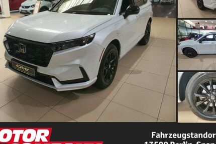 Honda CR-V 5.250 km 47.520 &euro; Berlin 13403