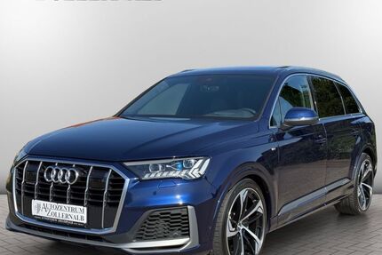 Audi Q7 149.000 km 50.990 &euro; Schömberg 72355