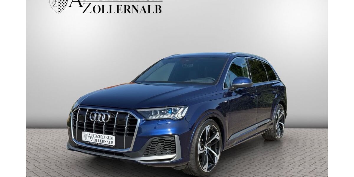 Audi Q7 149.000 km 50.990 &euro; Schömberg 72355