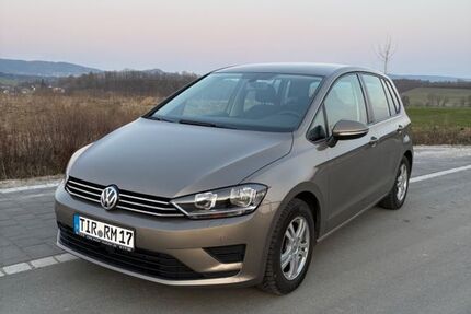 VW Golf Sportsvan 141.800 km 7.500 &euro; Immenreuth 95505