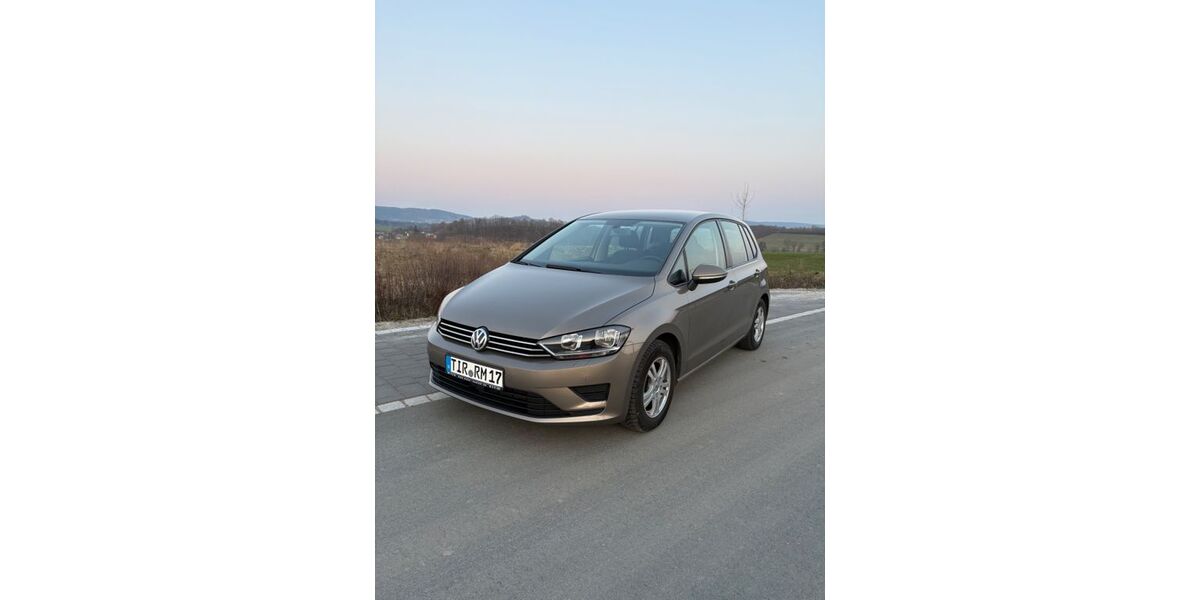 VW Golf Sportsvan 141.800 km 7.500 &euro; Immenreuth 95505