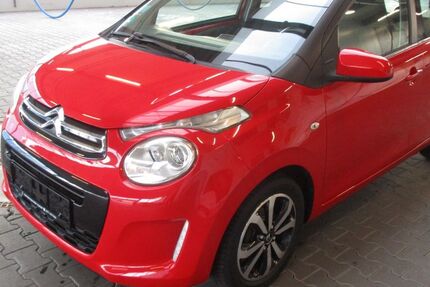 Citroen C1 90.000 km 6.990 &euro; Florstadt 61197