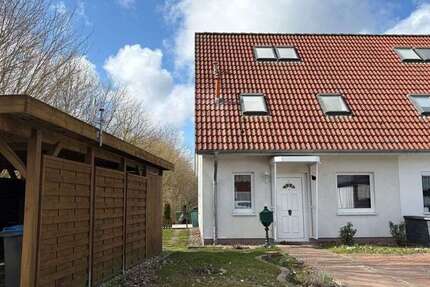 Haus Roggentin - 3 Zimmer, 104 m&sup2;, 329.000&euro; | Angebot:26339195