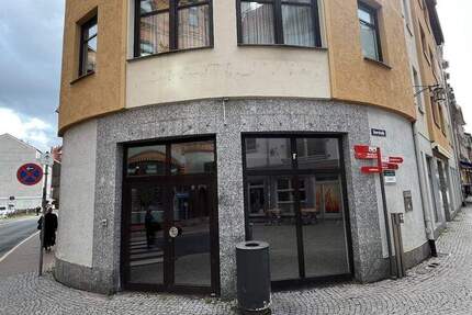 Gewerbeobjekt Eisenach - 2.625&euro; | Angebot:25699412