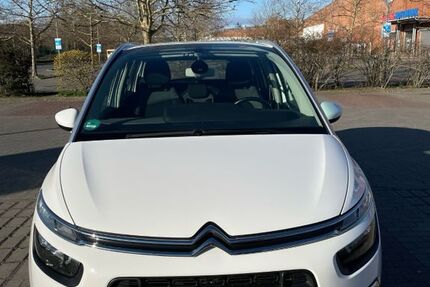 Citroen C4 SpaceTourer
