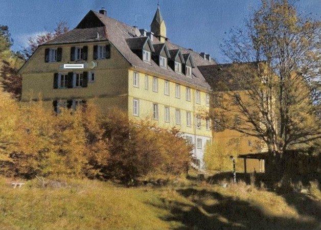 Hotel mit Tennisplatz Nähe Titisee - Gewerbeobjekt Falkau Falkau | Angebot:19801371