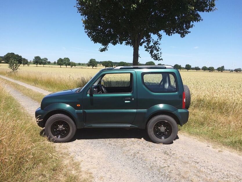 Jimny