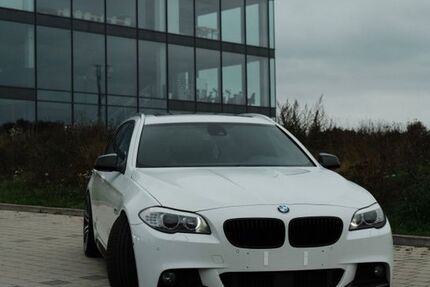 BMW 525 185.000 km 22.999 &euro; Herrieden 91567