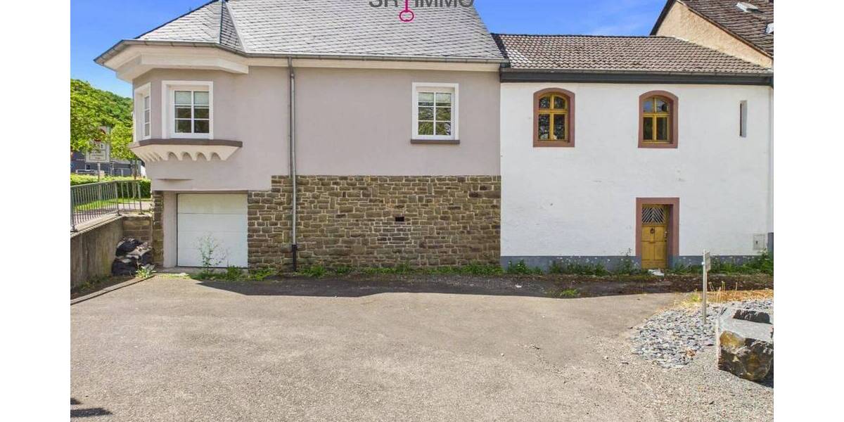 Gewerbeobjekt Prüm - 1 Zimmer, 277 m&sup2;, 719.000&euro; | Angebot:26878974