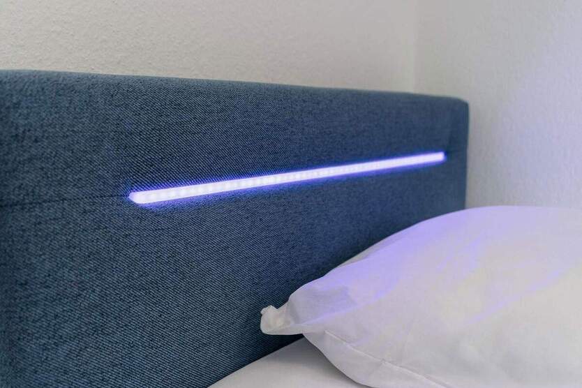 Komplett saniertes und vollausgestattest Premium-Apartment direkt an der RWTH! 1 zimmer