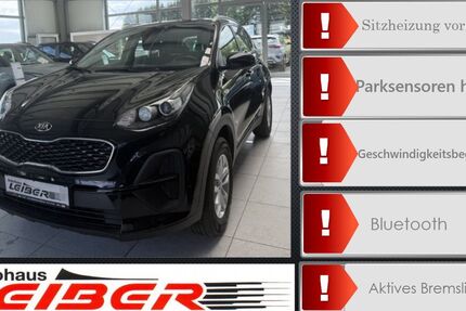 Kia Sportage 19.855 km 18.990 &euro; Emmingen 78576