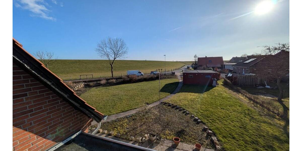 Mehrfamilienhaus, Wohnhaus Brunsbüttel - 5 Zimmer, 121 m&sup2;, 279.000&euro; | Angebot:25928939