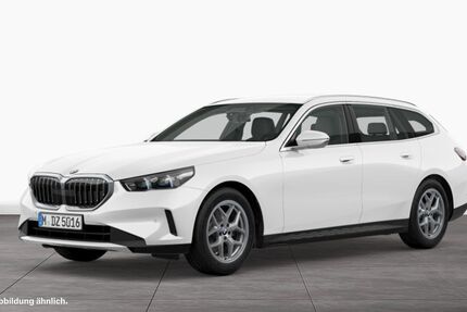 BMW 520 45.613 km 39.906 &euro; Barsbüttel bei Hamburg 22885
