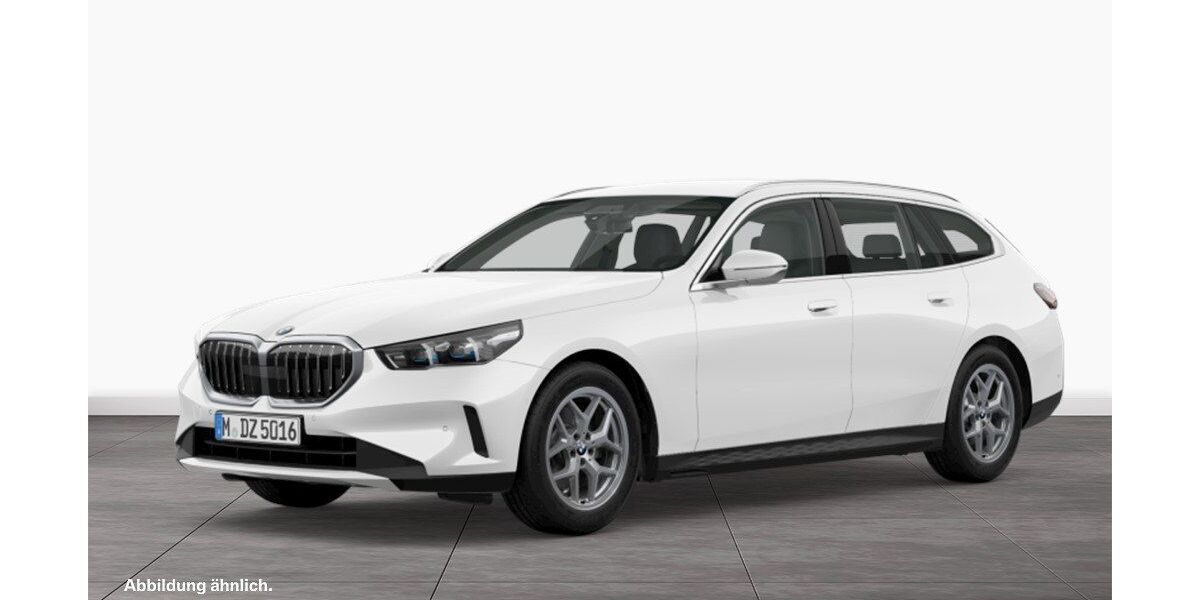 BMW 520 45.613 km 39.906 &euro; Barsbüttel bei Hamburg 22885