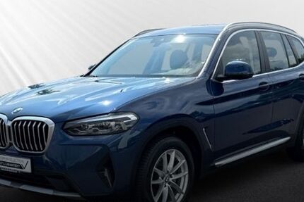 BMW X3 65.146 km 35.888 &euro; Rüsselsheim 65428