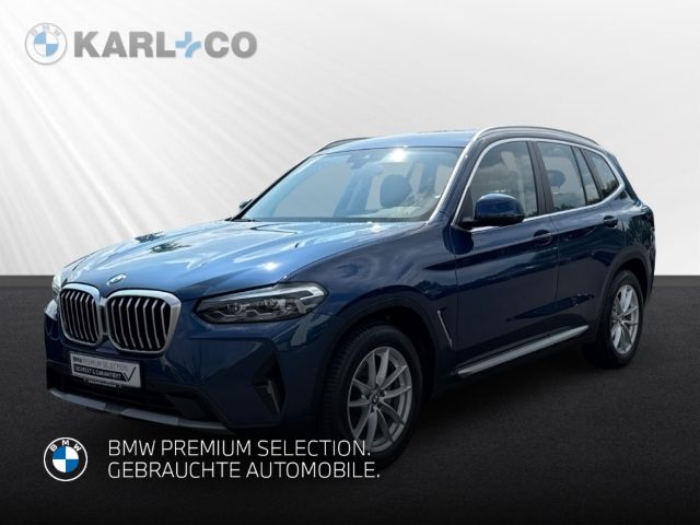 BMW X3 65.146 km 35.888 &euro; Rüsselsheim 65428
