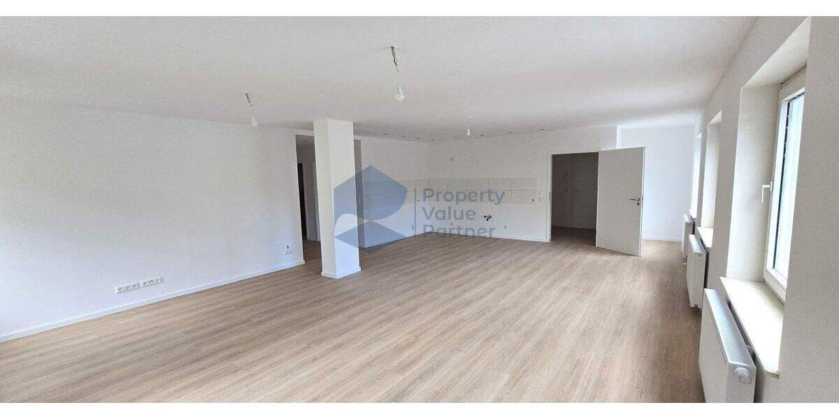 Etagenwohnung Barsinghausen - 4 Zimmer, 132 m&sup2;, 1.195&euro; | Angebot:25679878