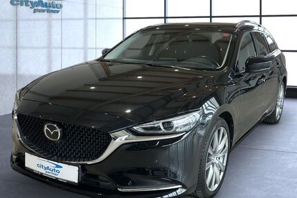 Mazda 6 34.165 km 28.490 &euro; Kolbermoor 83059