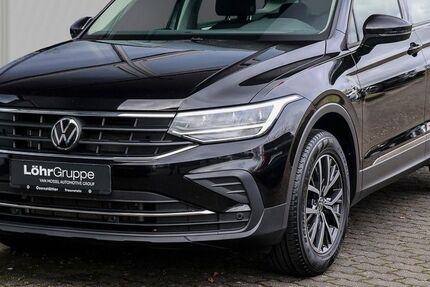 VW Tiguan 34.924 km 29.980 &euro; Bendorf 56170
