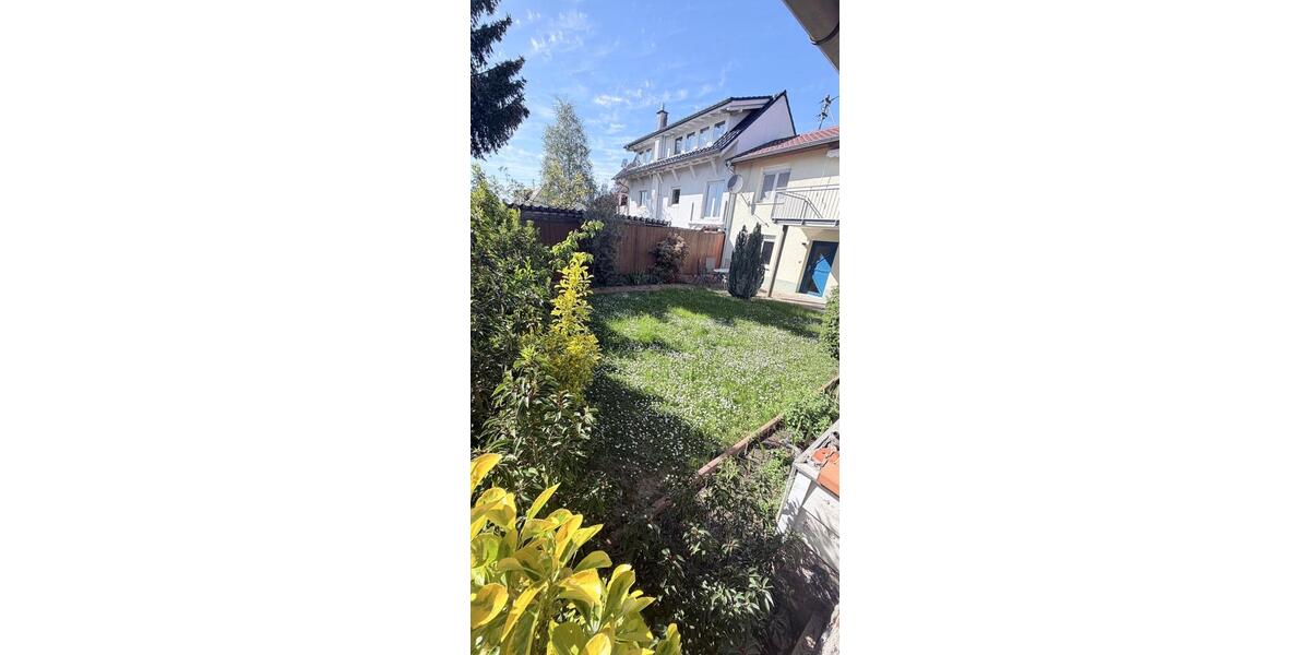 Erdgeschoßwohnung Wiesloch - 3 Zimmer, 105 m&sup2;, 1.299&euro; | Angebot:26285269