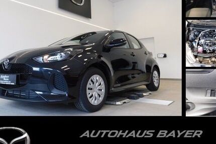 Mazda 2 Hybrid 2.689 km 23.490 € Gößweinstein 91327