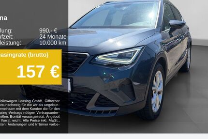 Seat Arona 21.386 km 24.760 &euro; Lüdenscheid 58513
