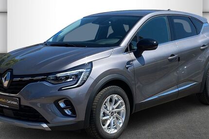 Renault Captur 2.963 km 23.750 € Bad Salzungen 36433