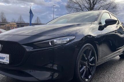 Mazda 3 16.547 km 23.480 &euro; Freilassing 83395