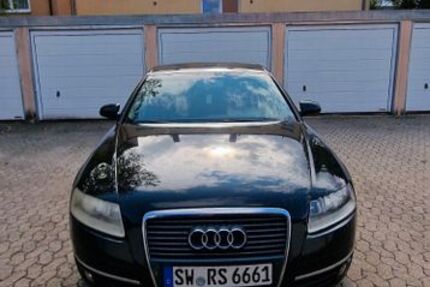 Audi A6 238.928 km 3.000 &euro; Sennfeld 97426