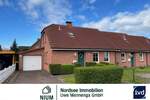 Reihenendhaus Hage - 3 Zimmer, 85 m&sup2;, 269.000&euro; | Angebot:25689852