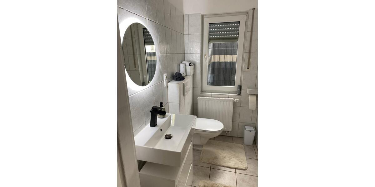 Erdgeschoßwohnung Remscheid - 1 Zimmer, 29 m&sup2;, 179.000&euro; | Angebot:26579234