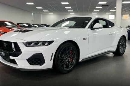 Ford Mustang 14.000 km 51.990 &euro; Mudau 69427