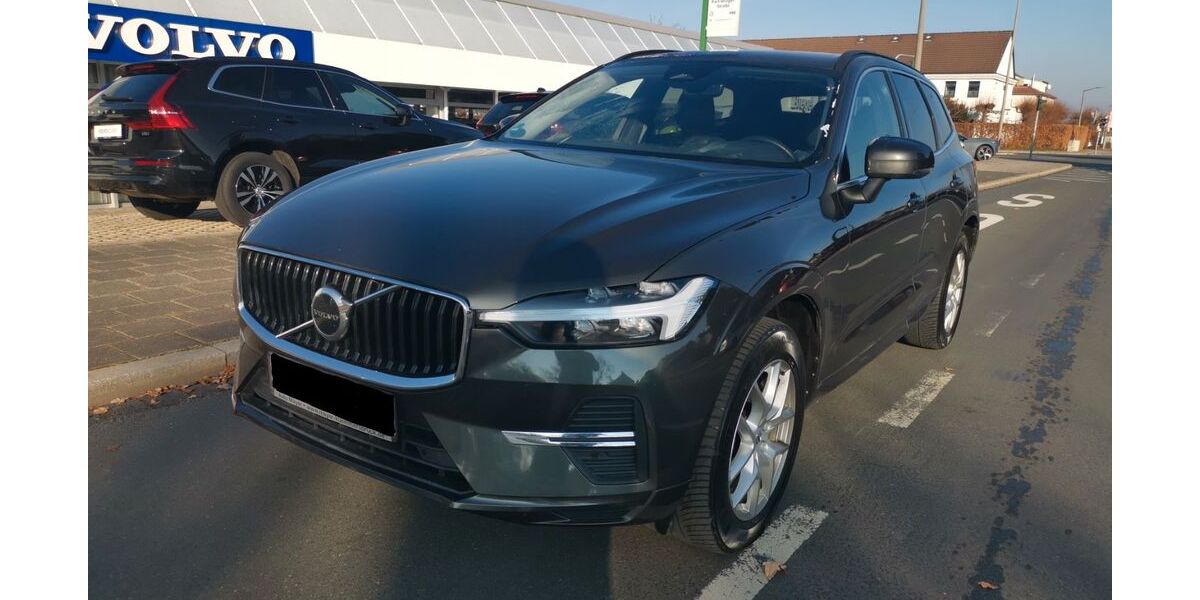 Volvo XC60 168.800 km 22.800 &euro; Nürnberg 90471
