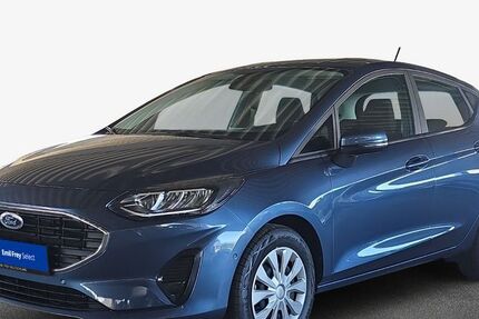 Ford Fiesta 11.200 km 14.990 &euro; Stuttgart 70190