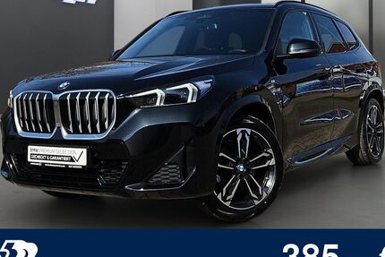 BMW X1 26.149 km 42.250 &euro; Bad Segeberg 23795