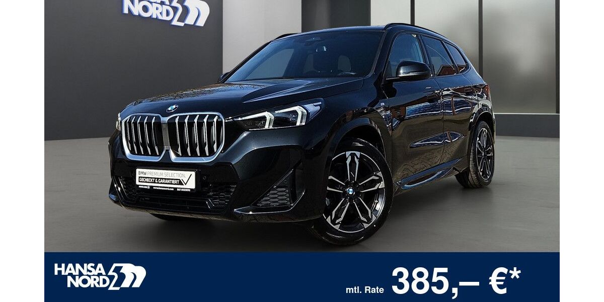 BMW X1 26.149 km 42.650 &euro; Bad Segeberg 23795