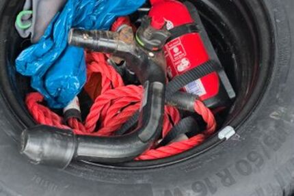 Ford Mondeo 252.000 km 7.500 &euro; Aschaffenburg 63743