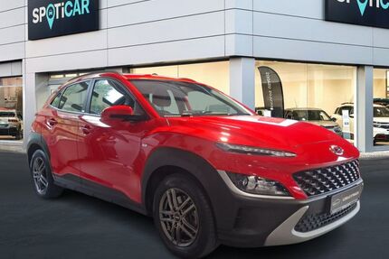 Hyundai KONA 63.700 km 14.990 € Pirmasens 66955