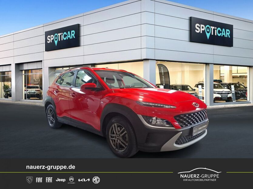 Hyundai KONA 63.700 km 14.990 € Pirmasens 66955